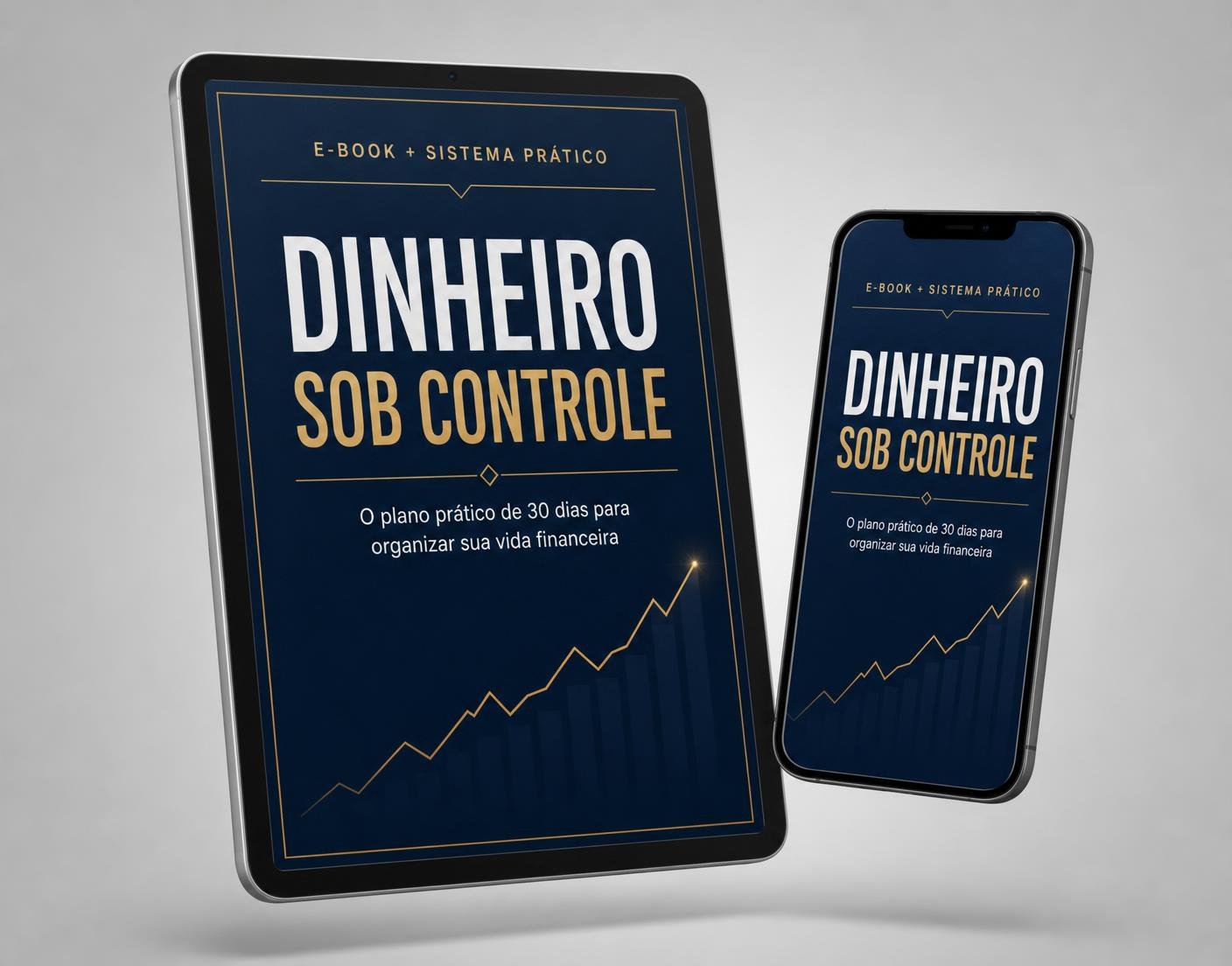 Prévia: E-book: 17 seções, 15 capítulos